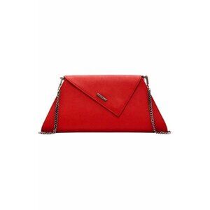 Red Clutch Purses For Women Crossbody Bags Cute Cross Body Fashion Small Purses
